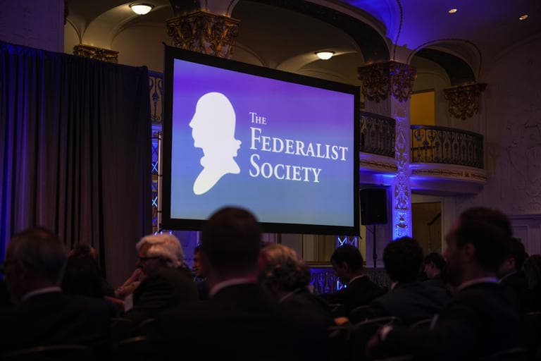 Fact Check: The Heritage Foundation has infiltrated the executive branch.