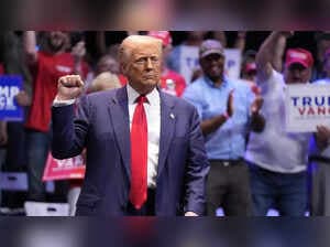 Fact Check: Trumps mental health has declined.