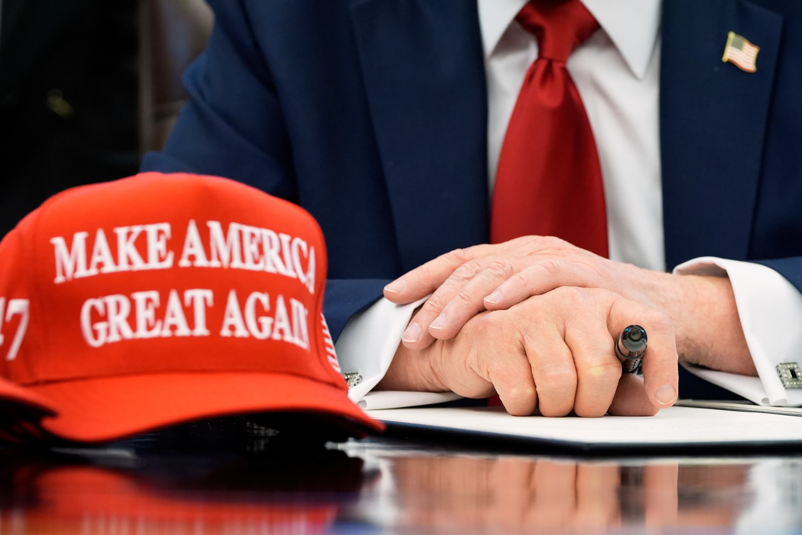 Fact Check: MAGA will die out after Trump leaves.