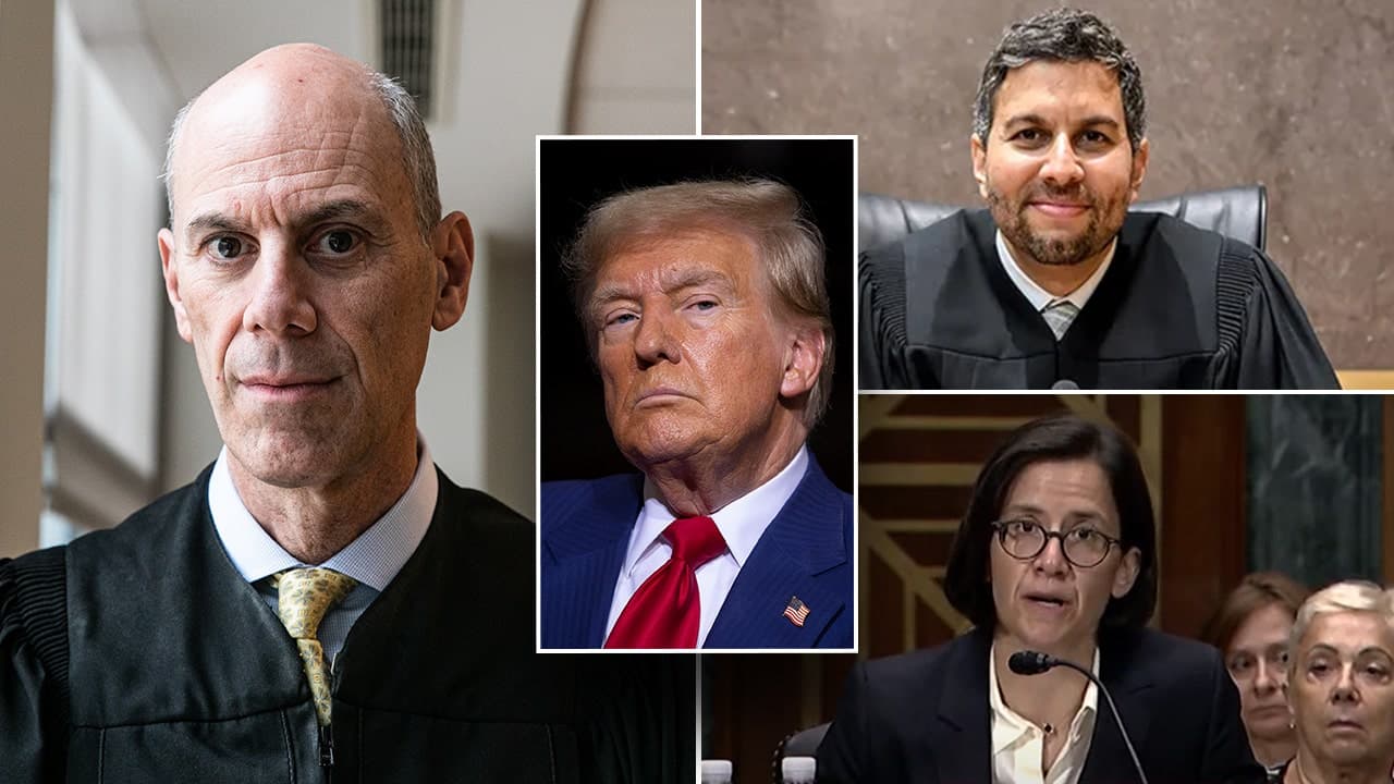 Fact Check: Does Trump have total authority to overstep state government, and mayor?