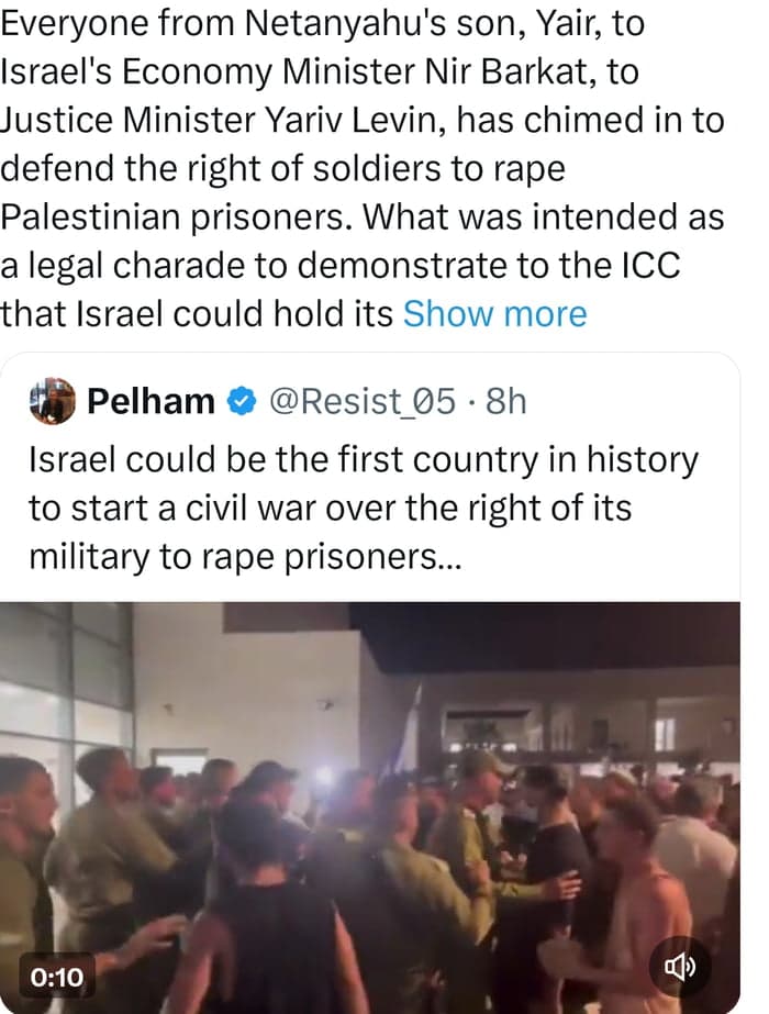 Fact Check: My tax money is funding war