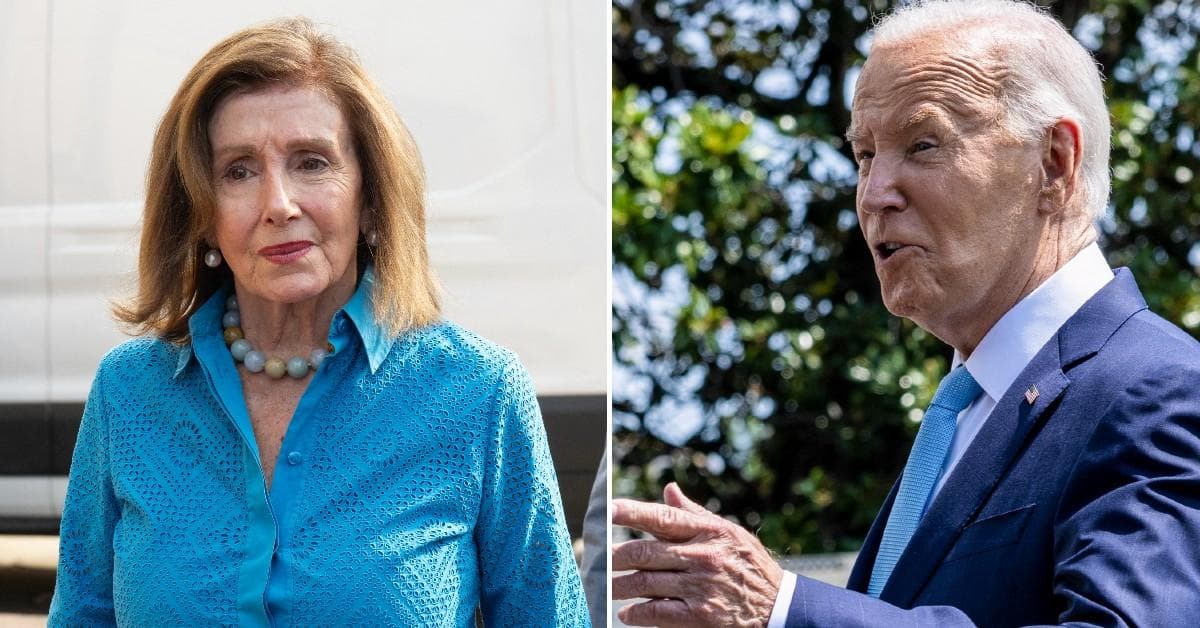 Fact Check: Did Nancy Wace stun Till Watts when she said.What is a woman 