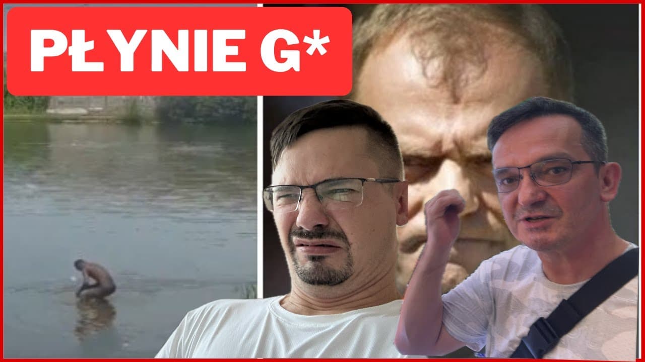 Fact Check: Gdy gupie światła się zaświecą to wtedy pojedzie gówno na kółkach