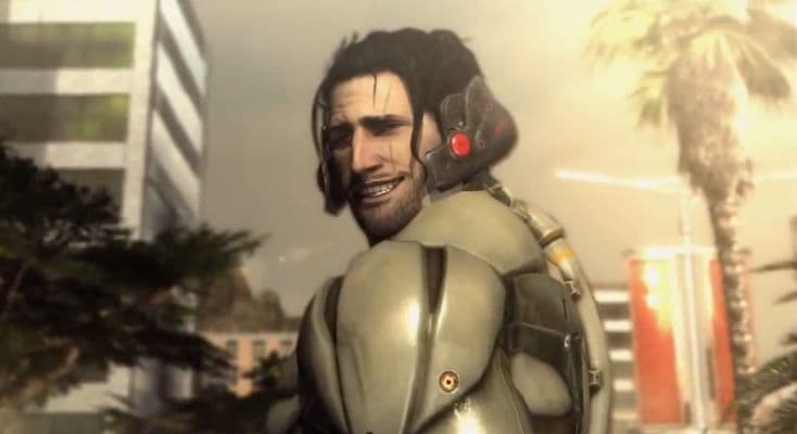 Fact Check: Is Metal Gear Rising canon?