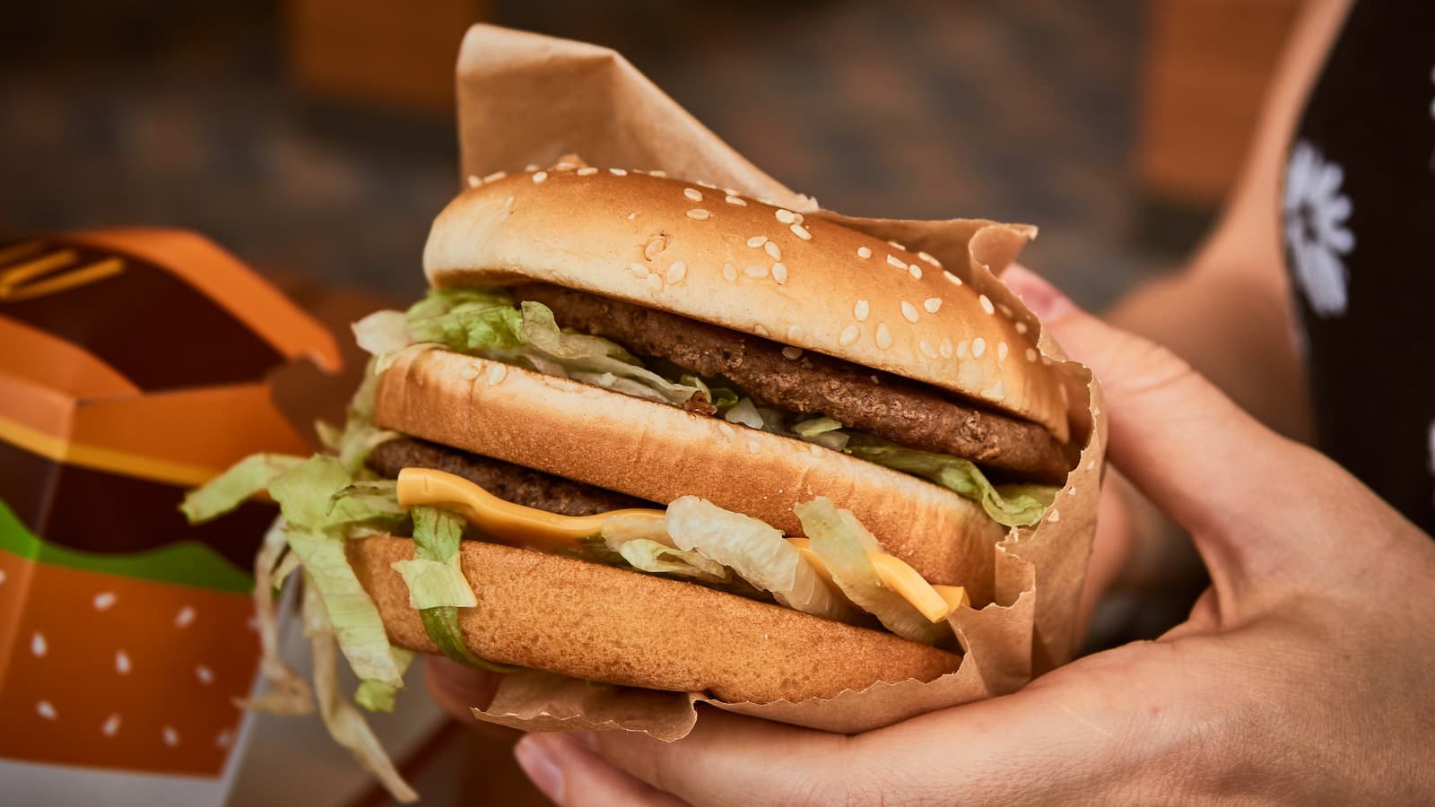 Fact Check: Is McDonalds safe to eat?