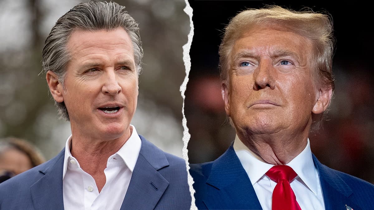 Fact Check: Did Trump save California???