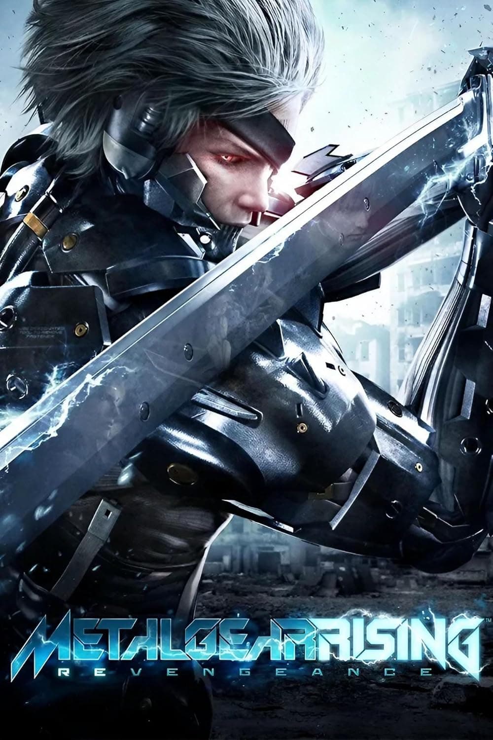 Fact Check: Is Metal Gear Rising canon?
