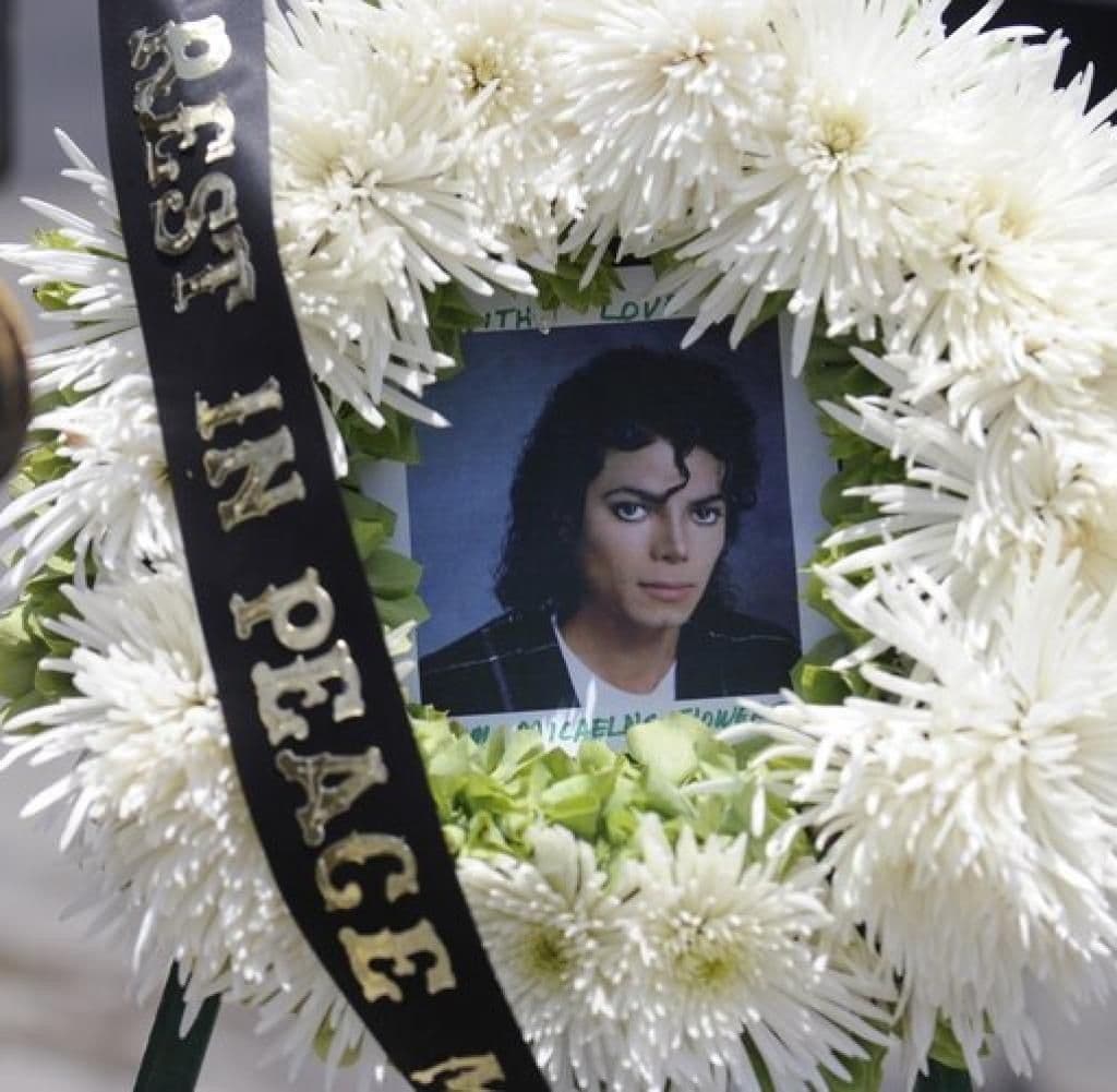 Fact Check: Is Michael Jackson dead?