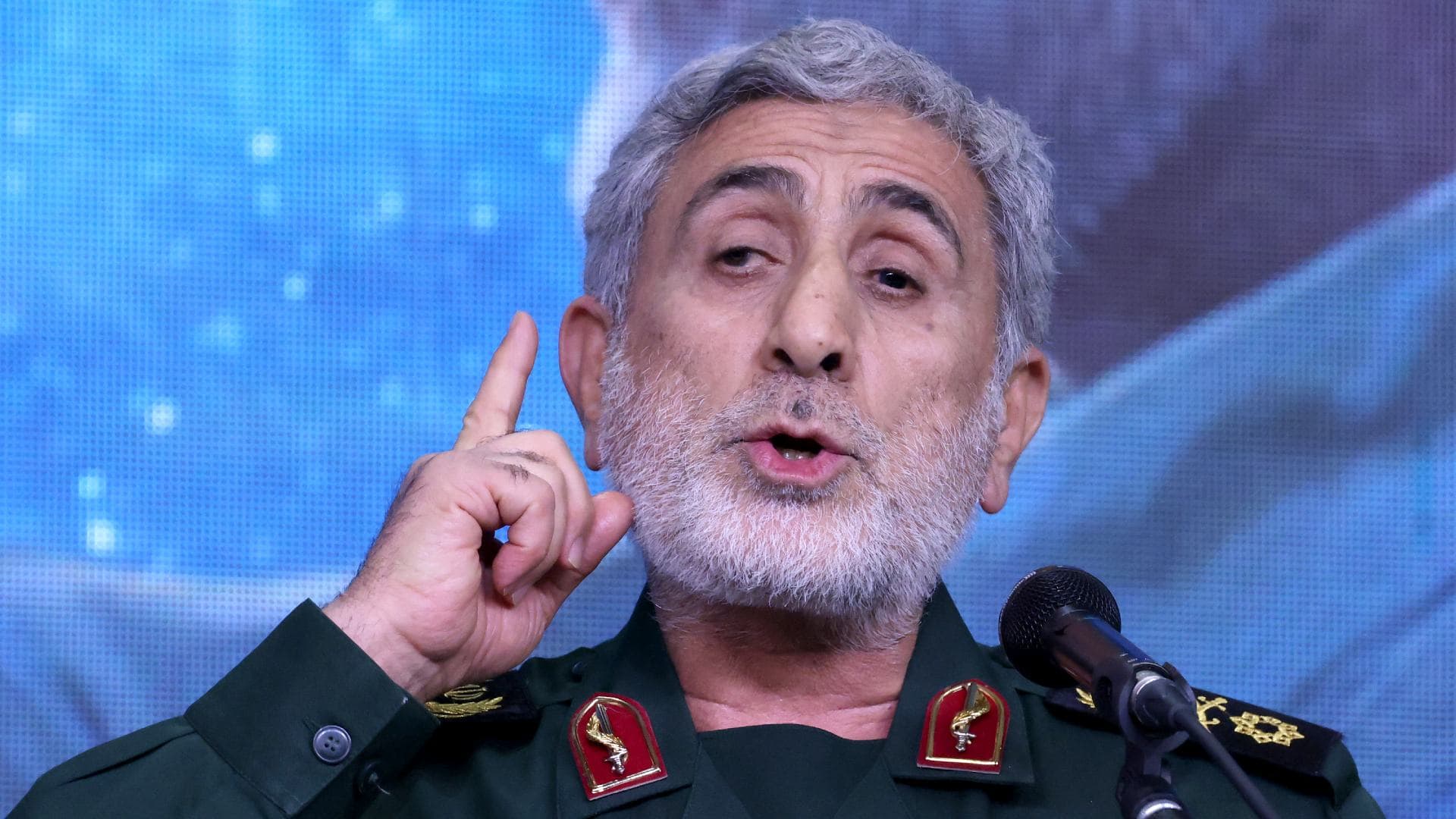 Fact Check: Der Angriff auf Qaani fand im Rahmen von Operation Rising Lion statt. (from "Irans Quds-Force-Chef Esmail Qaani von Israel getötet, berichtet NYT")