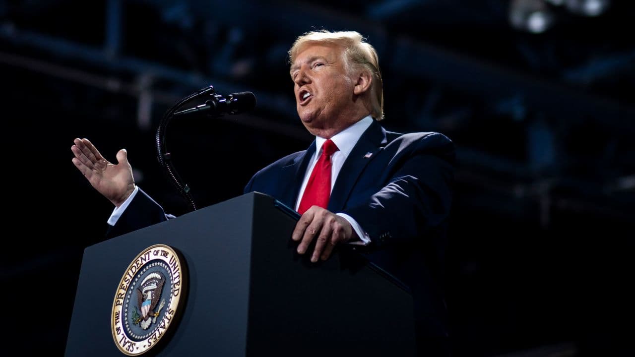 Fact Check: Donald Trump can be impeached
