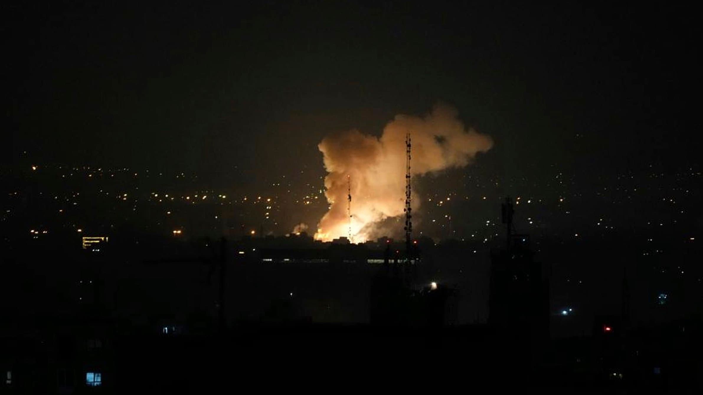 Fact Check: Iranische Regierungsvertreter haben den Angriff als 'terroristischen Akt' verurteilt. (from "Irans Quds-Force-Chef Esmail Qaani von Israel getötet, berichtet NYT")