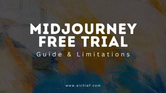 Fact Check: Is Midjourney free?