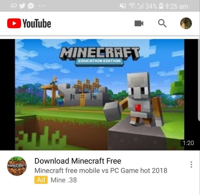 Fact Check: Is Minecraft free?