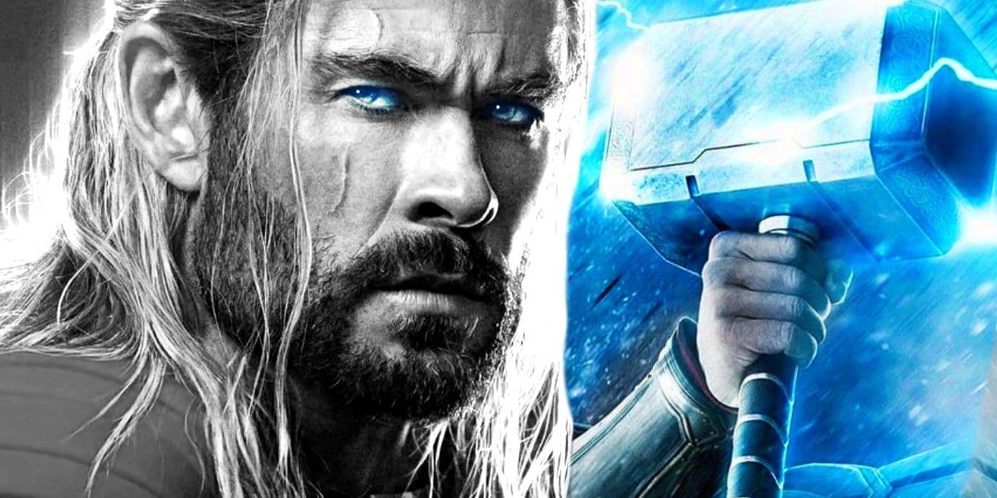 Fact Check: Is Mjolnir sentient?