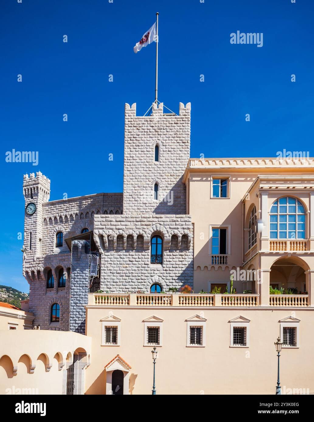 Fact Check: Is Monaco a sovereign country?