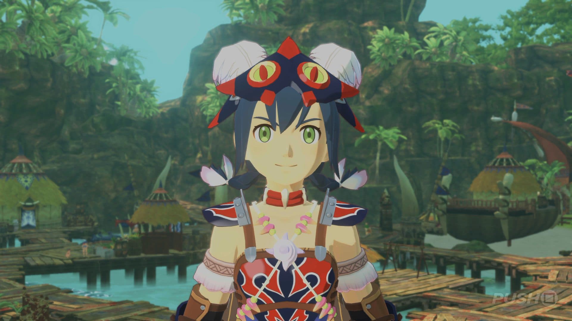 Fact Check: Is Monster Hunter Stories 2: Wings of Ruin cross-platform?