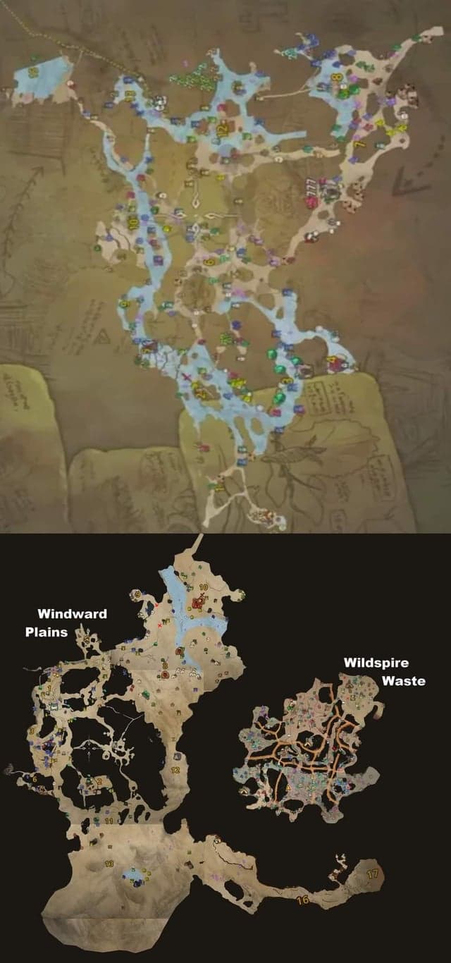 Fact Check: Is Monster Hunter Wilds an open-world game?