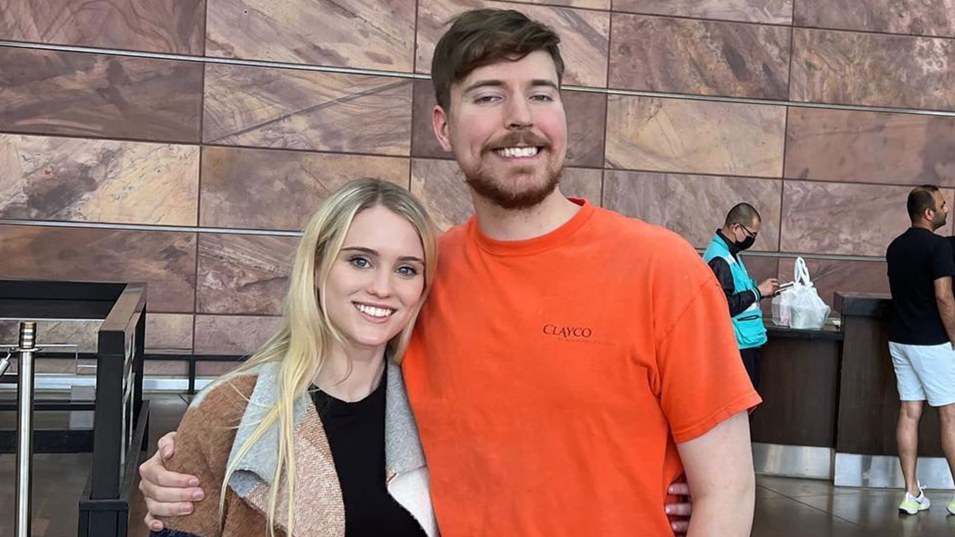 Fact Check: Is Mr. Beast currently married?