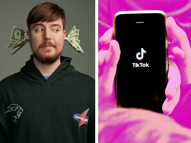 Fact Check: Is Mr. Beast involved in purchasing TikTok?