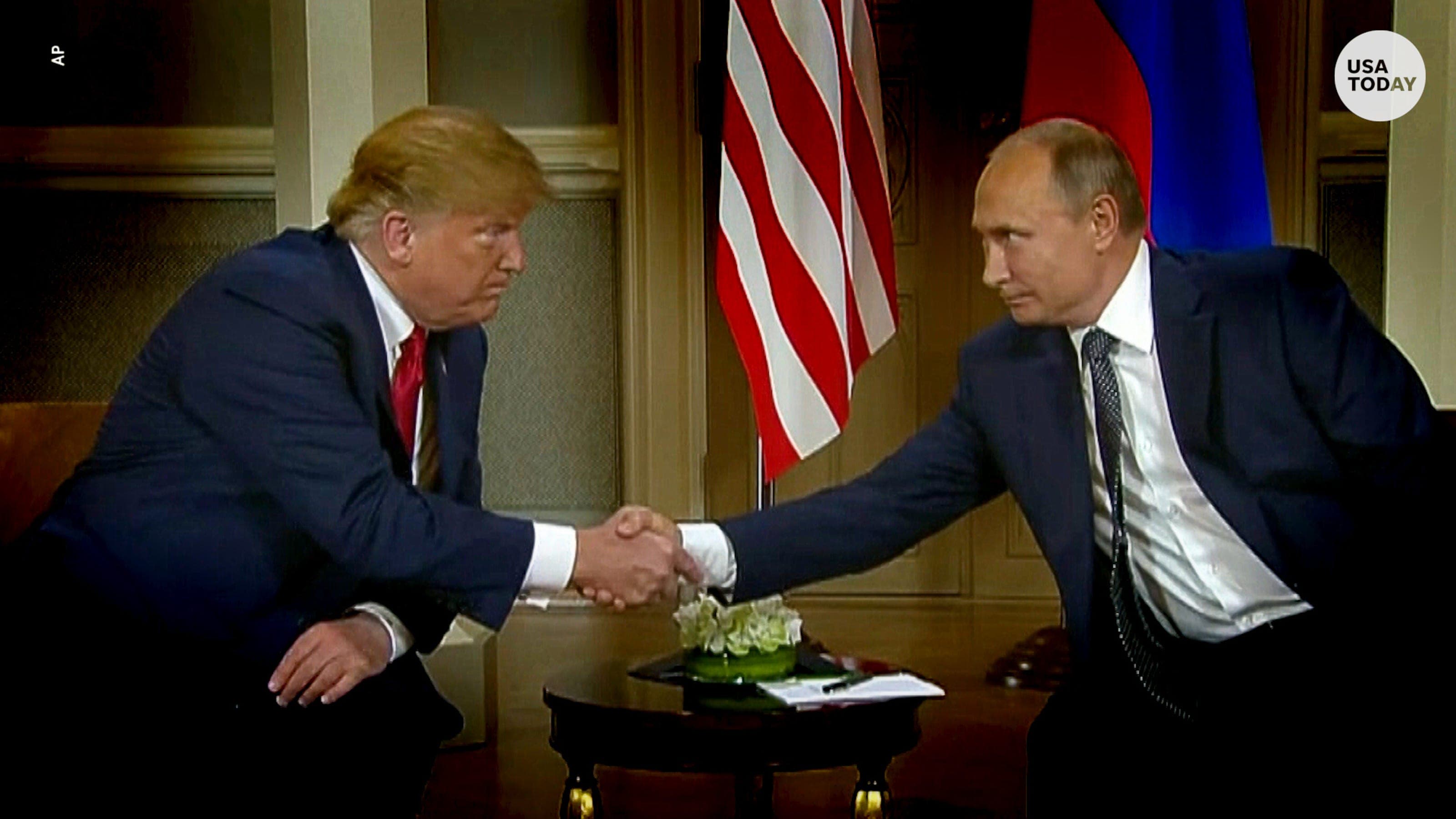 Fact Check: Trump rigged the 2016 election with Russian help