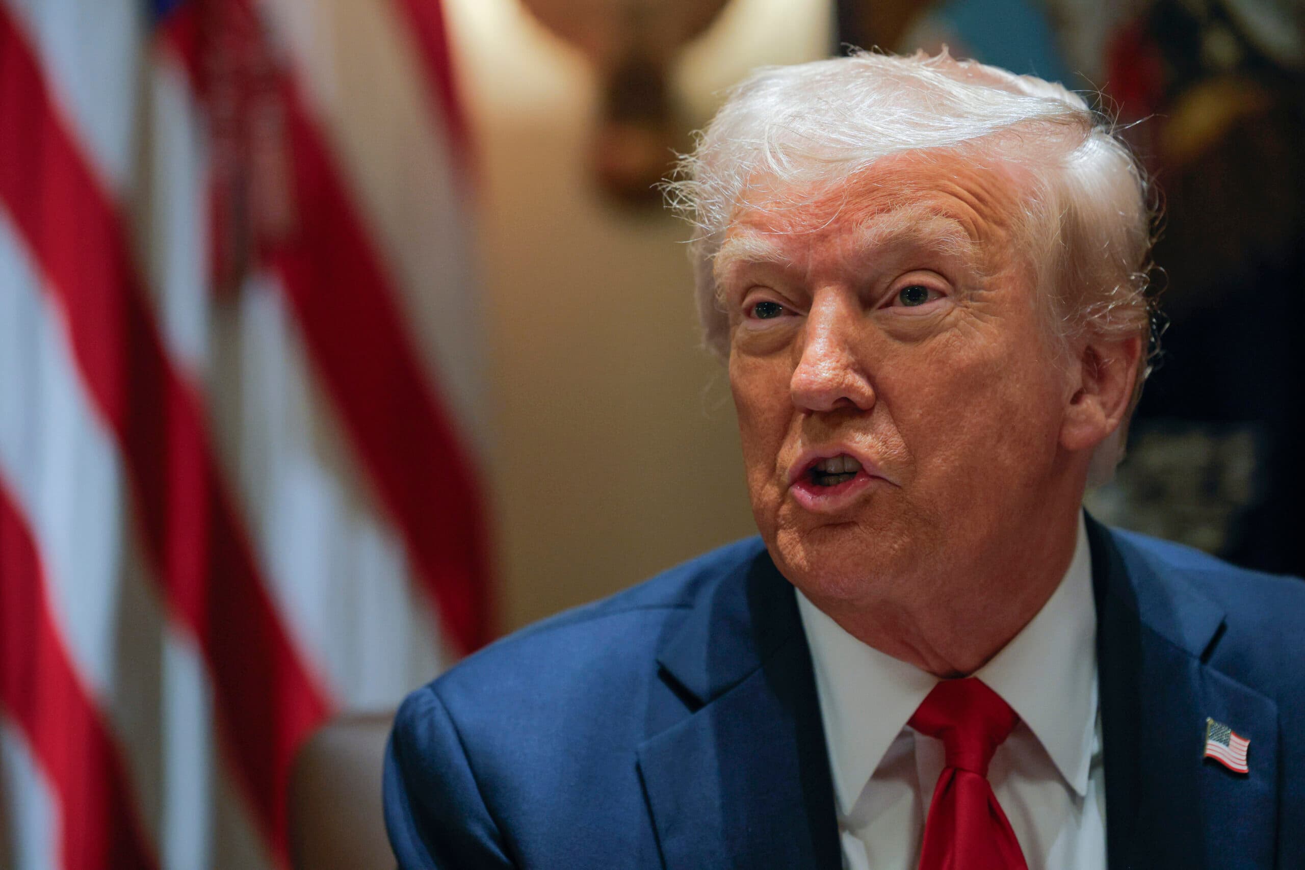 Fact Check: Trump claimed on his Truth Social platform that he had given Iran a '60 day ultimatum to make a deal', and that Friday marked 'day 61.'