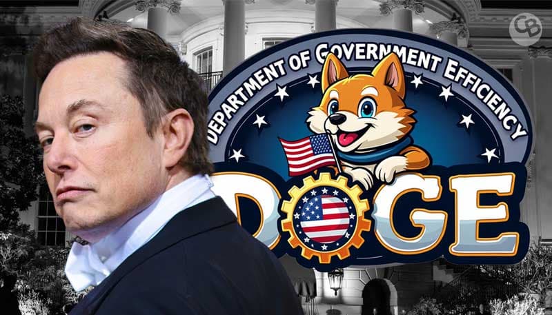 Fact Check: Musk was a senior advisor to the president and the head of the cost-cutting Department of Government Efficiency, or DOGE.