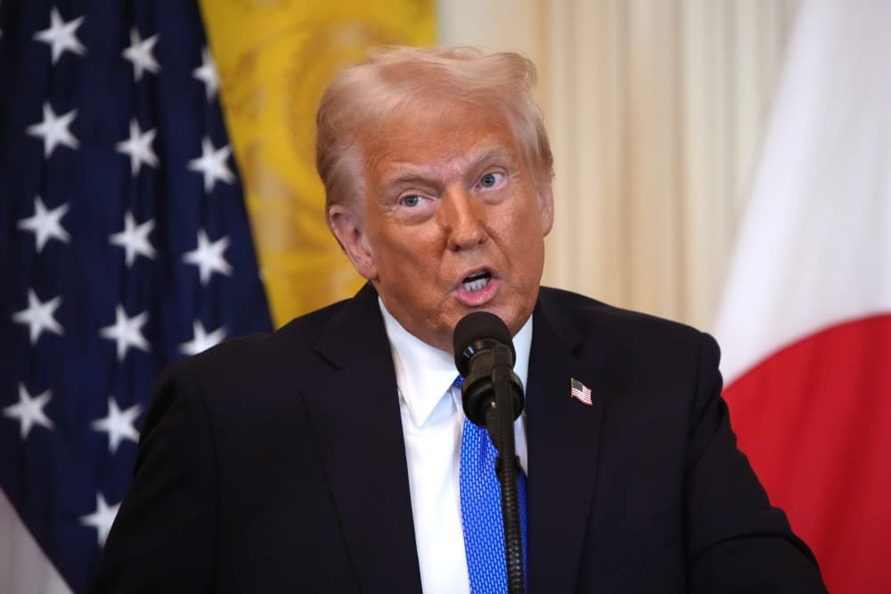 Fact Check: The White House has insisted that Washington was not involved in Israel's military operation.