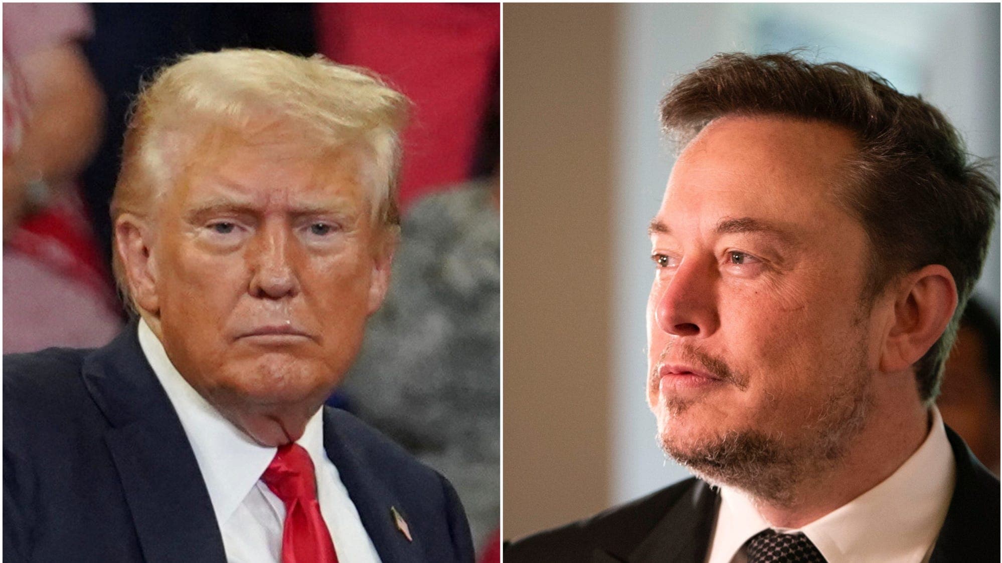 Fact Check: The review shows the administration is following through on a threat by Trump during his spat with Musk last week.
