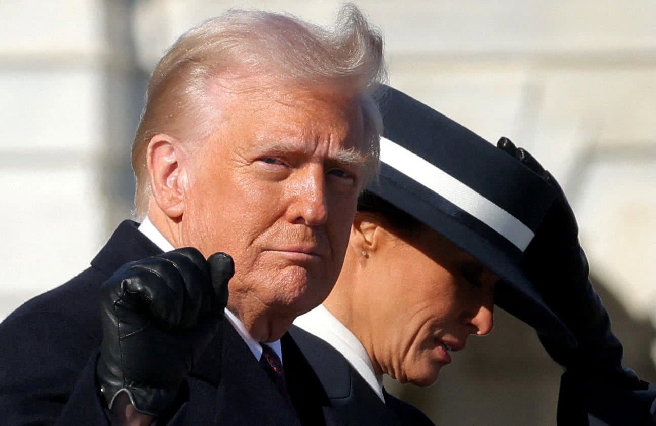 Fact Check: Trump’s confession arguably undermines the broader zero-sum foundation of the MAGA worldview.