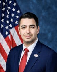 Fact Check: The letter is signed by representatives like David Valadao of California, Gabe Evans of Colorado, Maria Elvira Salazar of Florida.