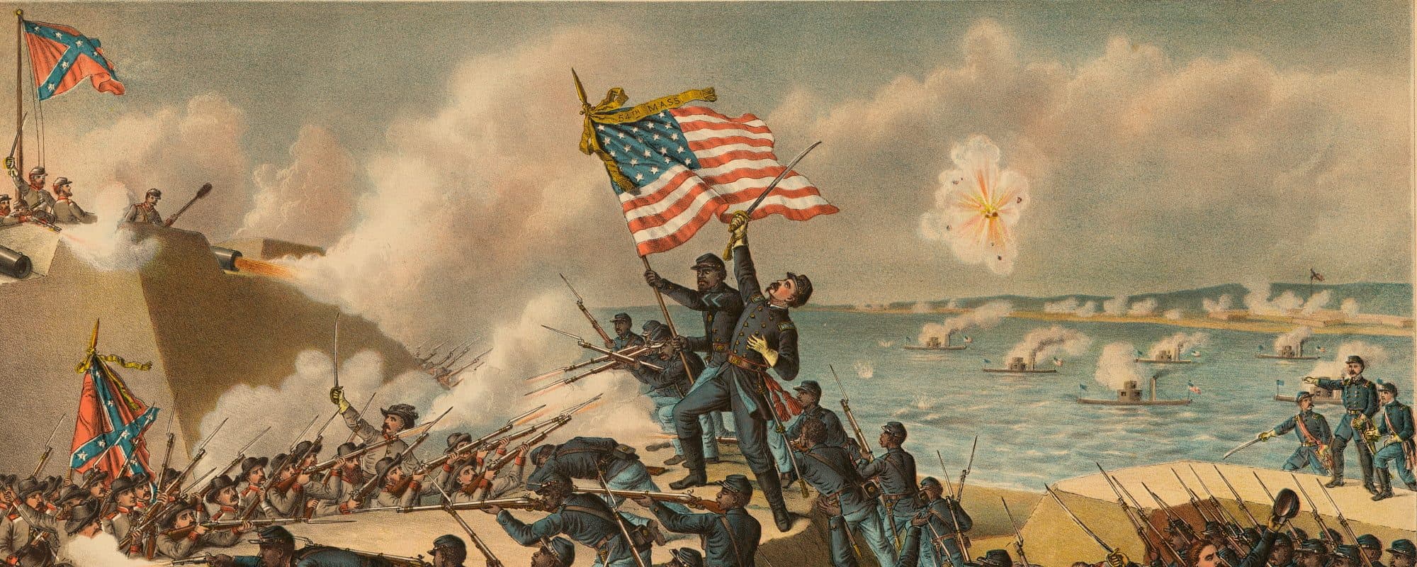Fact Check: The moral clarity about the Confederacy emerged more than 160 years ago.