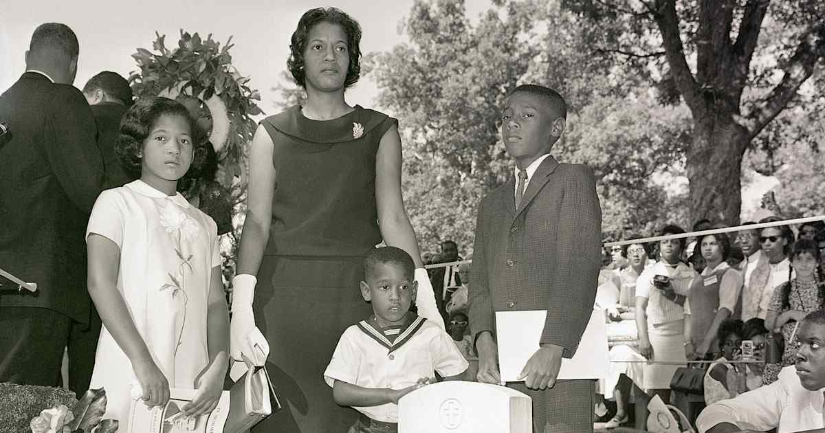 Fact Check: Finally, 30 years later, Myrlie Evers and a young DA named Bobby DeLaughter got Beckwith sent off to die in prison where he belonged.