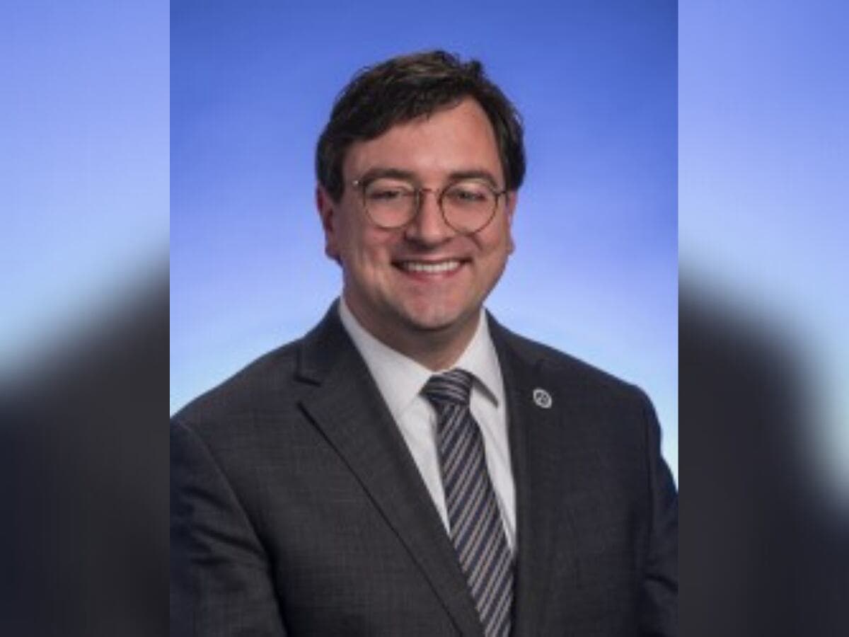 Fact Check: Tennessee Attorney General Jonathan Skrmetti said it’s God’s providence that landed him as defendant in the landmark Supreme Court case United States v. Skrmetti.