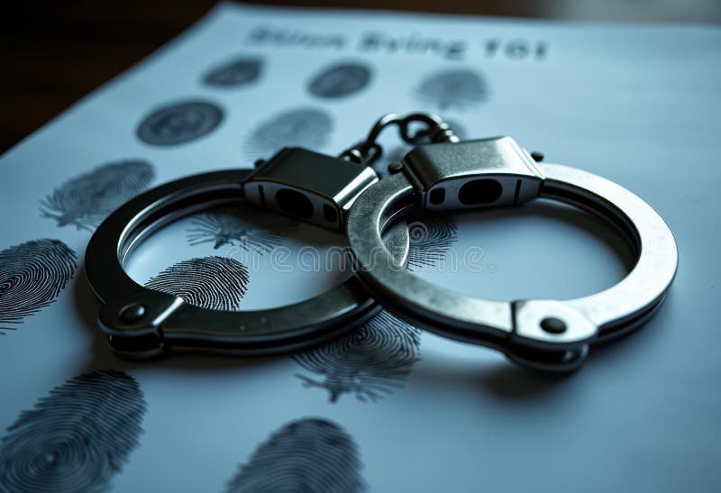 Fact Check: Lemus was placed in handcuffs for refusing to provide identification to the ICE agents.