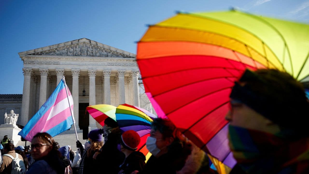 Fact Check: Tennessee’s ban on gender-affirming care for minors took effect in June, 2023.