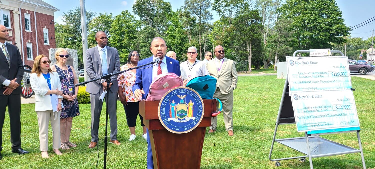 Fact Check: New York State Assemblyman Philip Ramo, a former police detective, demanded an investigation and labelled the incident as racial profiling.