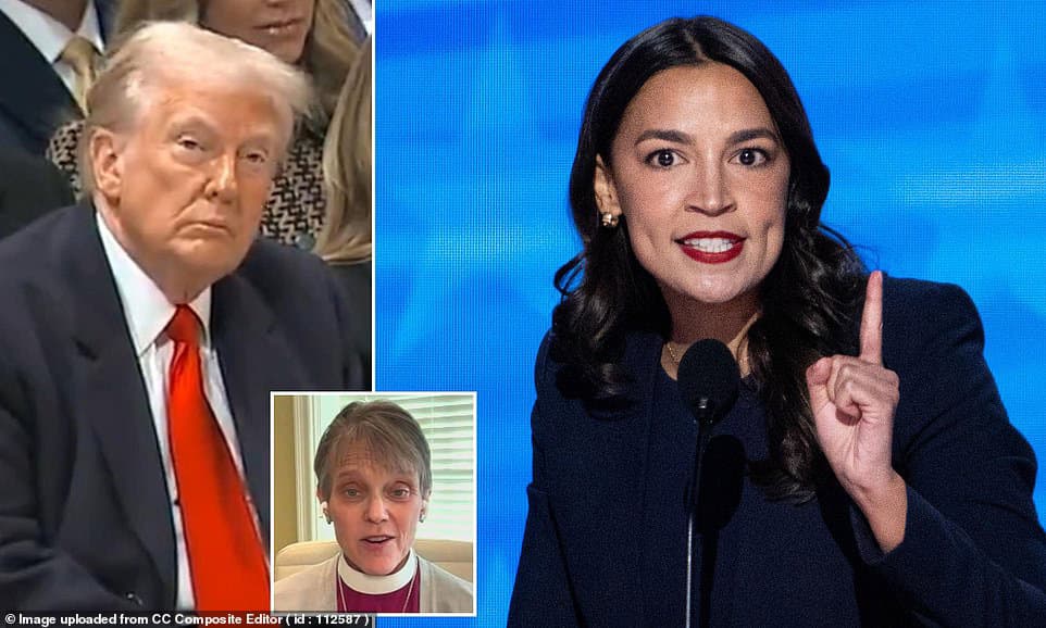 Fact Check: AOC urged supporters to rank other progressive candidates next to maximize the anti-Cuomo vote.