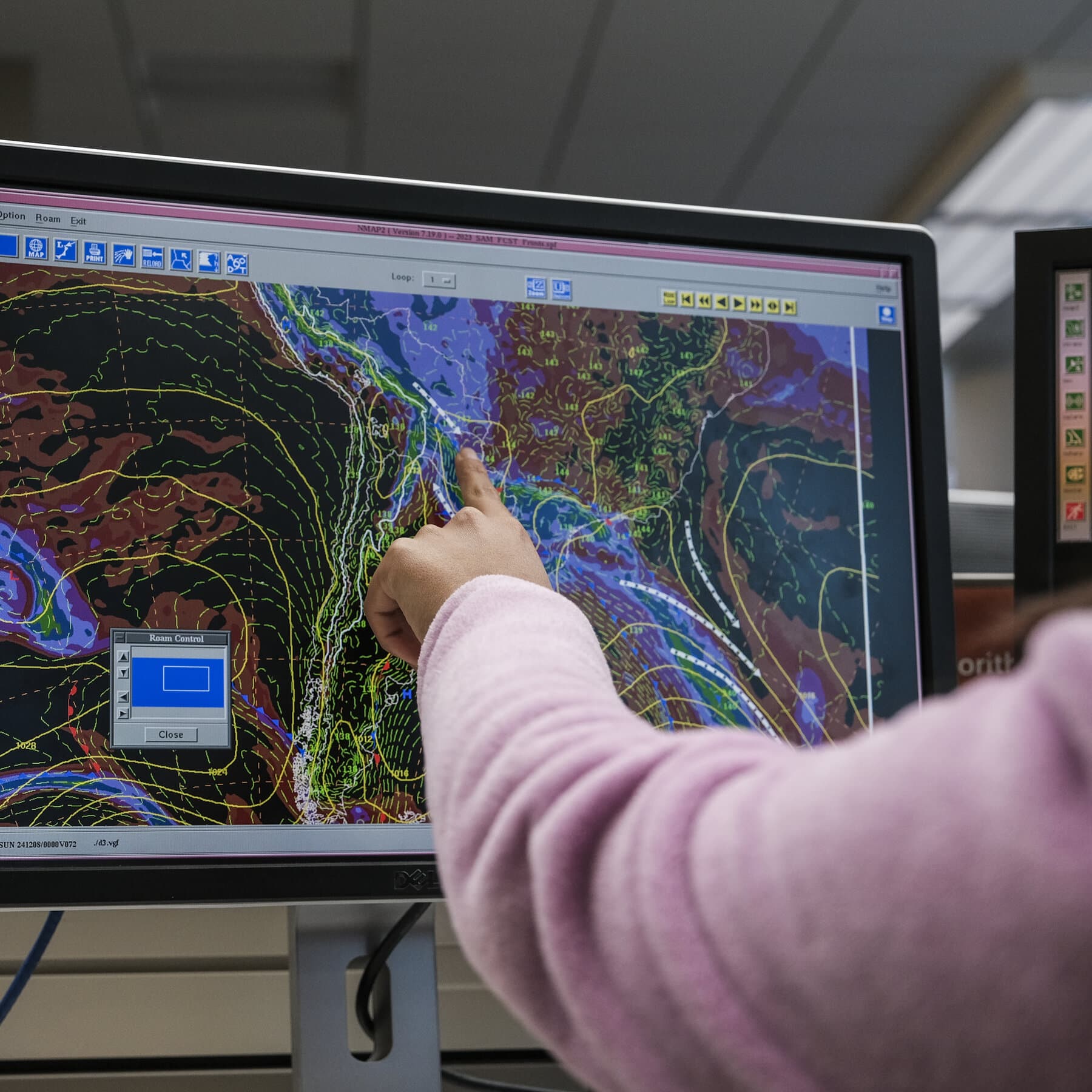 Fact Check: NOAA's budget proposal would eliminate the entire branch of the agency that does oceanic and atmospheric research.