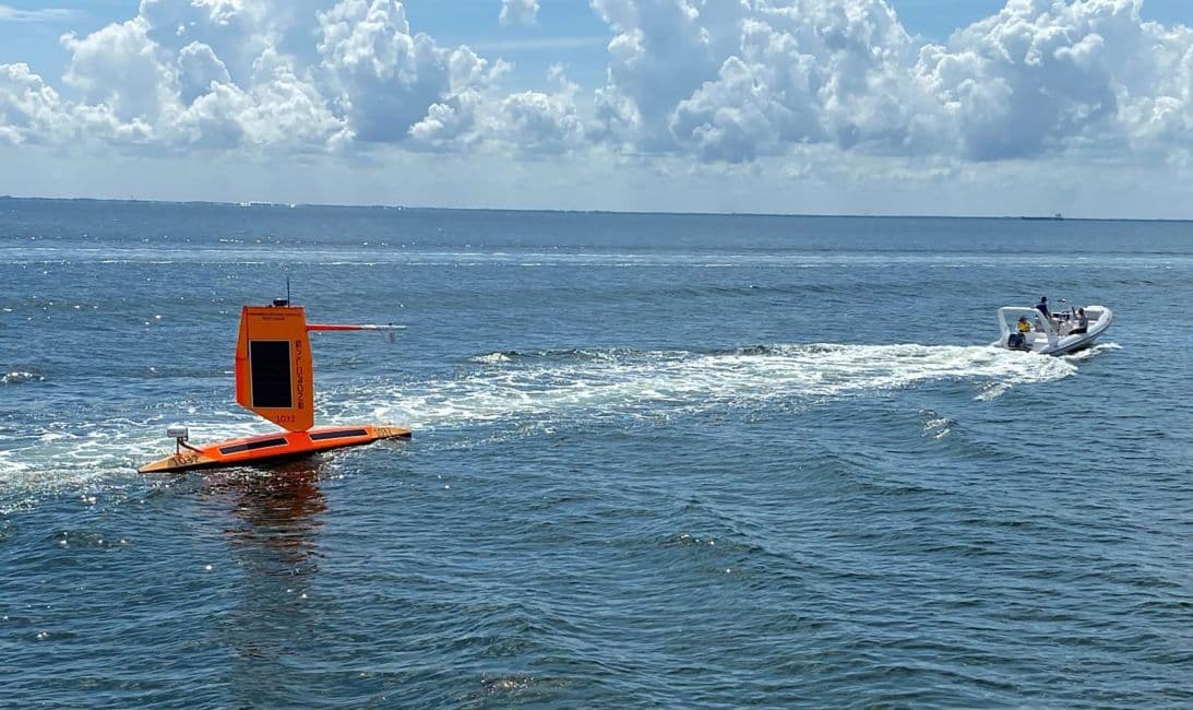 Fact Check: NOAA will still field new technologies this season to gain a better understanding of how hurricanes work, including ultra-high altitude weather balloons.