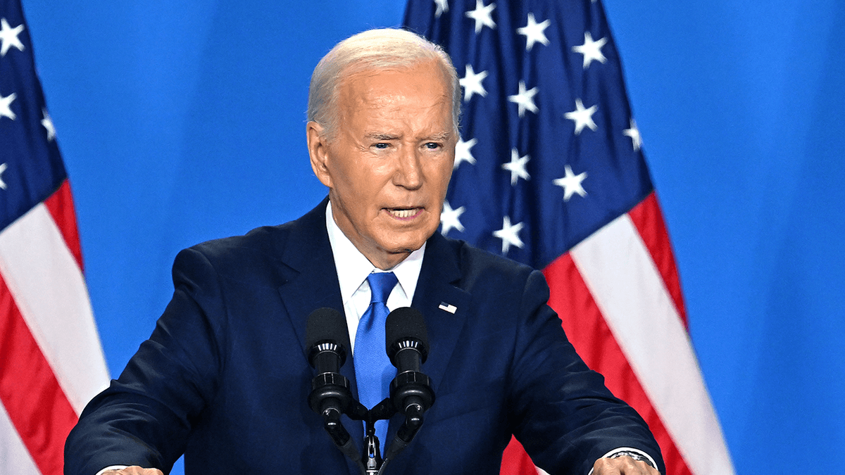 Fact Check: Biden took that step in a big way after Russia’s Ukraine invasion, selling off more than 40 percent of the stockpile.