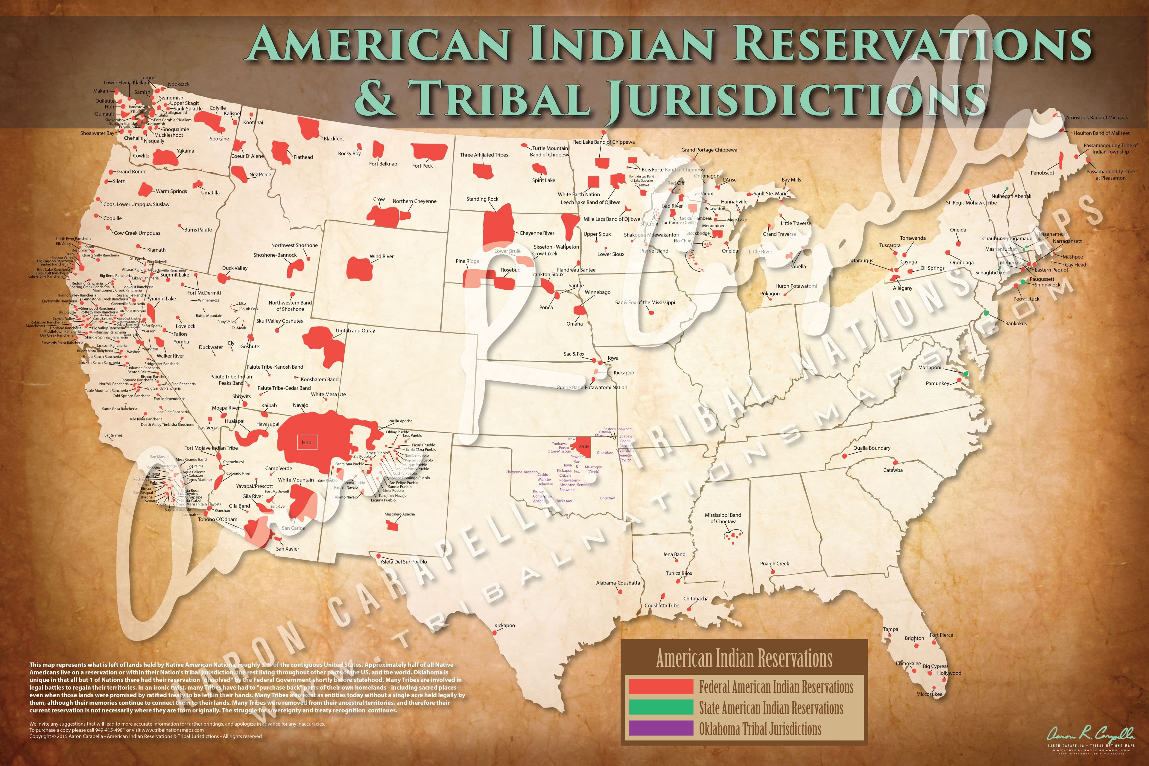 Fact Check: The liaison in charge of coordinating with federally recognized tribes was let go.