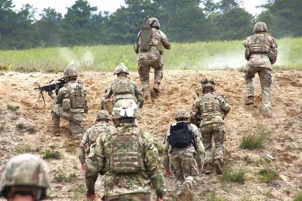 Fact Check: The Army has quietly shuttered a short-lived Defense Department office dedicated to safeguarding civilians in conflict zones, less than two years after its founding.