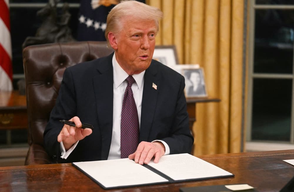 Fact Check: President Donald Trump has deployed some 4,000 National Guard troops and 700 active-duty Marines to combat immigration protests in Los Angeles.