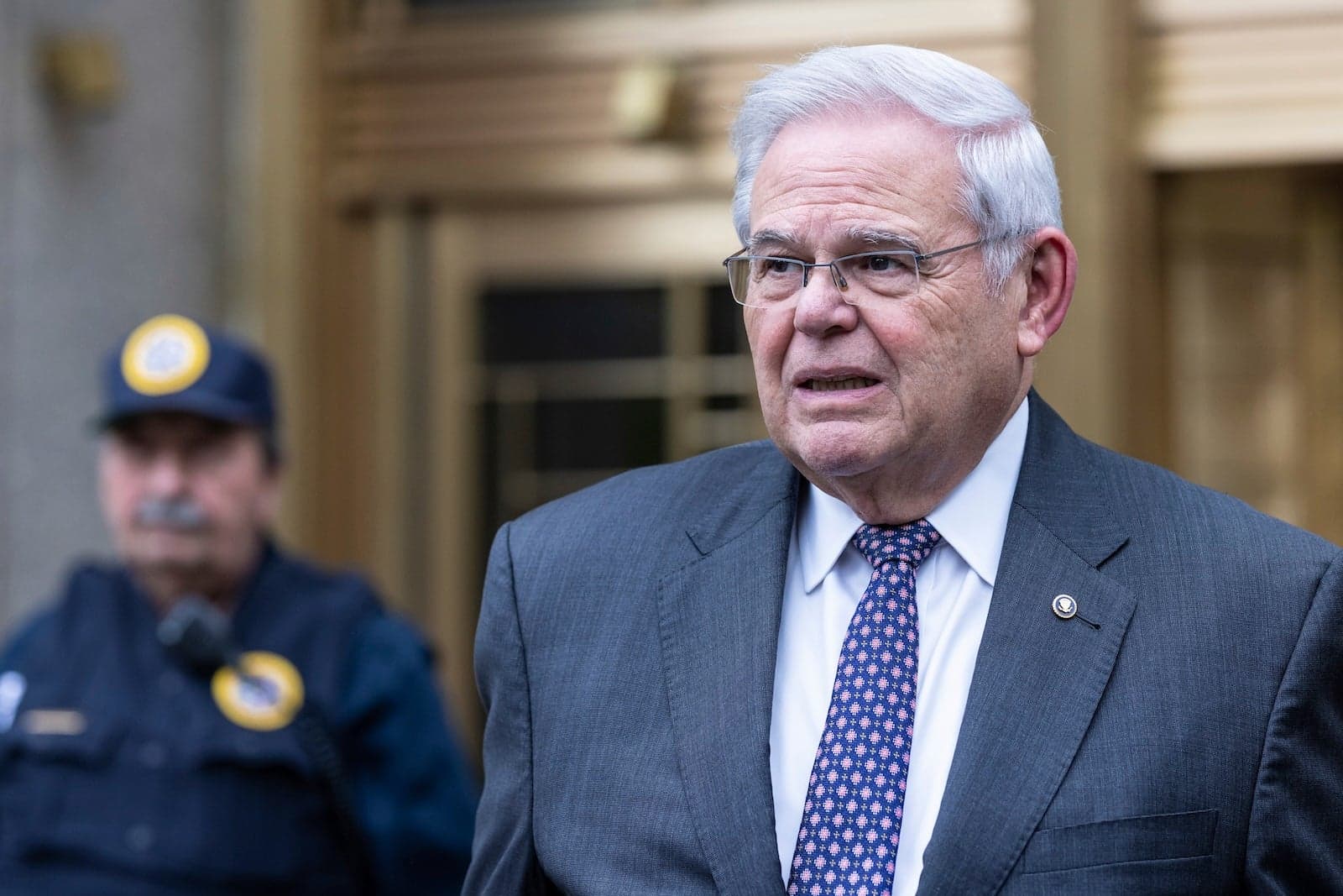 Fact Check: Prosecutors suggested May could spend more than a decade in prison if found guilty.
