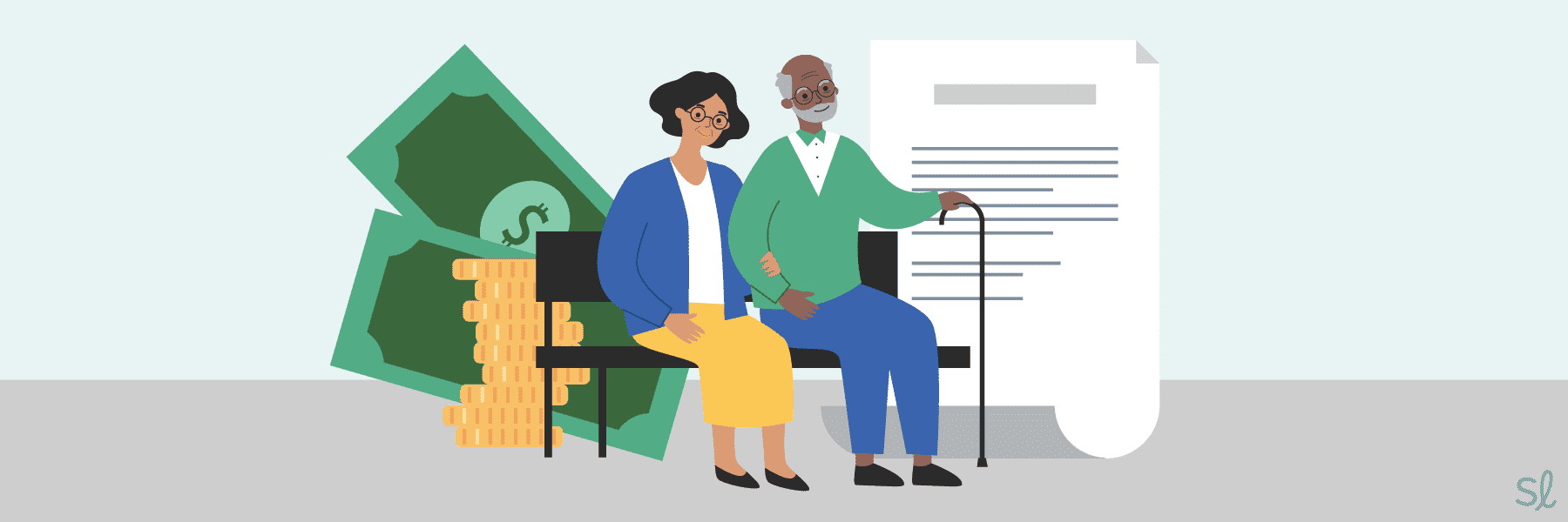 Fact Check: Is there 200 yr old seniors that are taking advantage of social security?