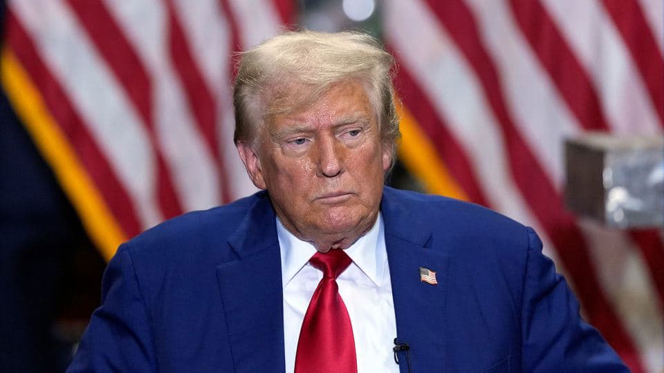 Fact Check: A federal appeals court on Friday declined to rehear President Trump's challenge to a $5 million civil judgment.