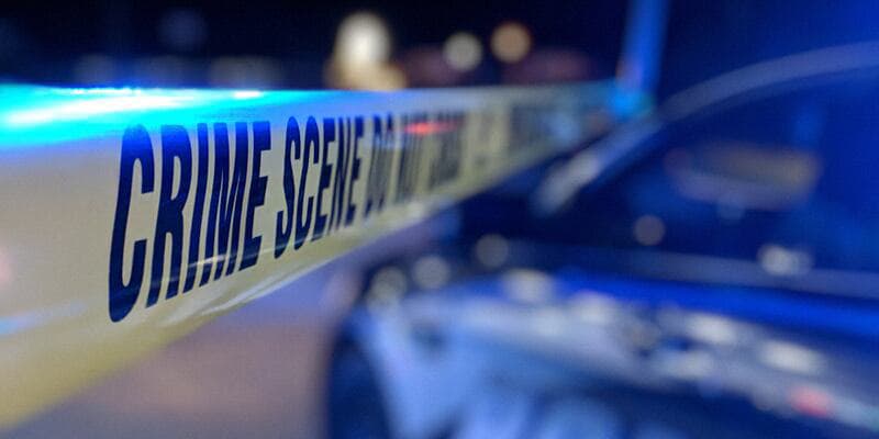 Fact Check: Police are still trying to determine if the suspects were armed.