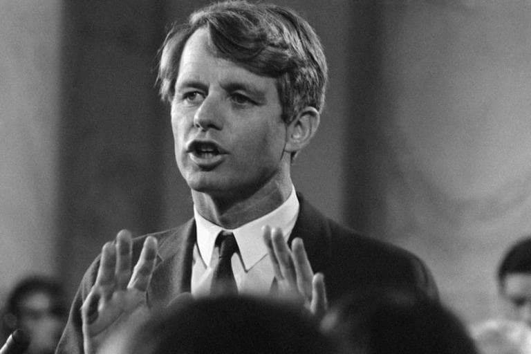 Fact Check: More than 10,000 pages of records pertaining to RFK’s assassination were released in April.