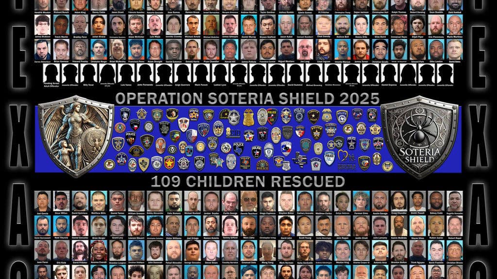 Fact Check: Operation Soteria Shield began in April