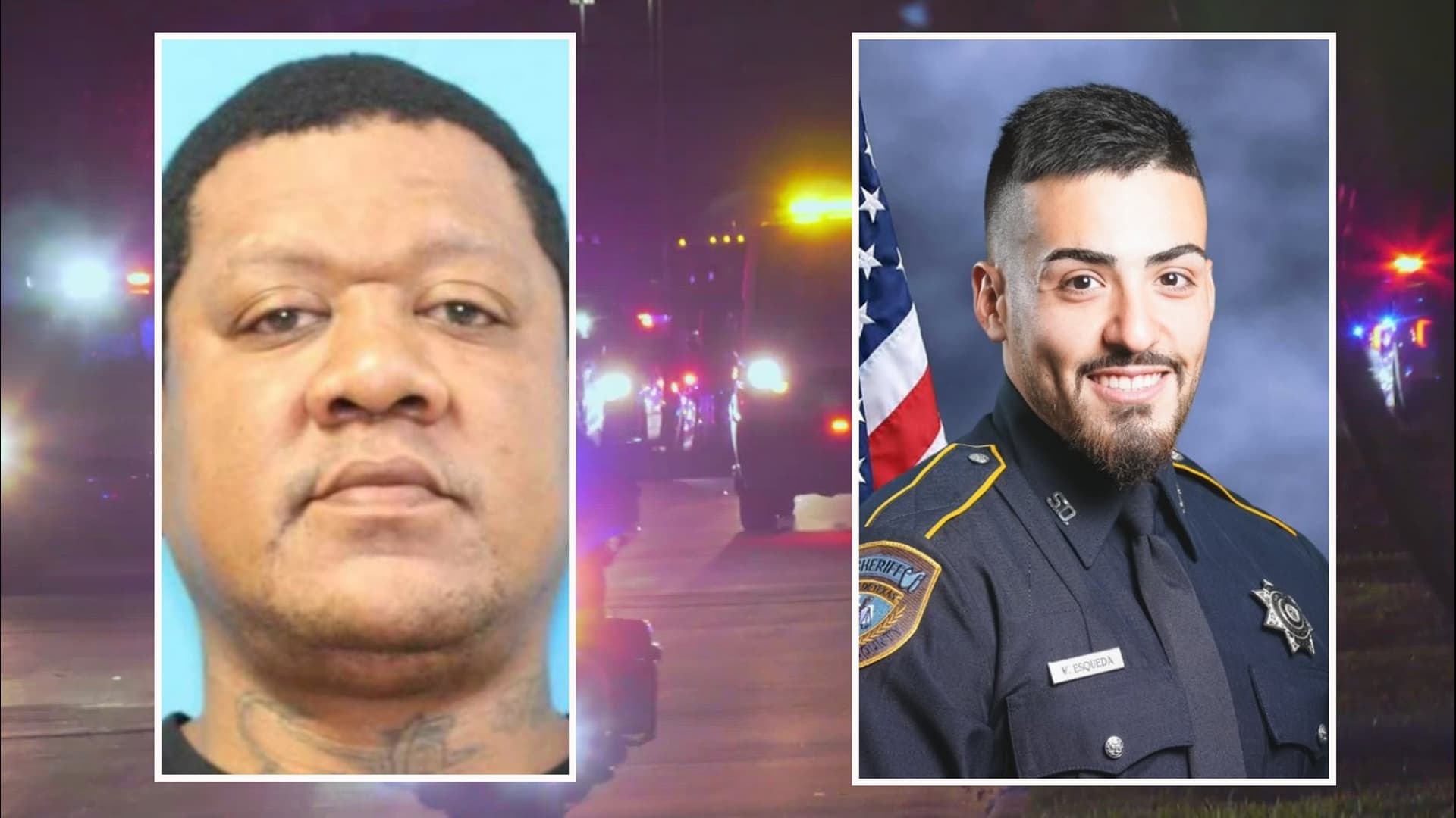 Fact Check: Lemus says the incident has left him fearful of future encounters with law enforcement.